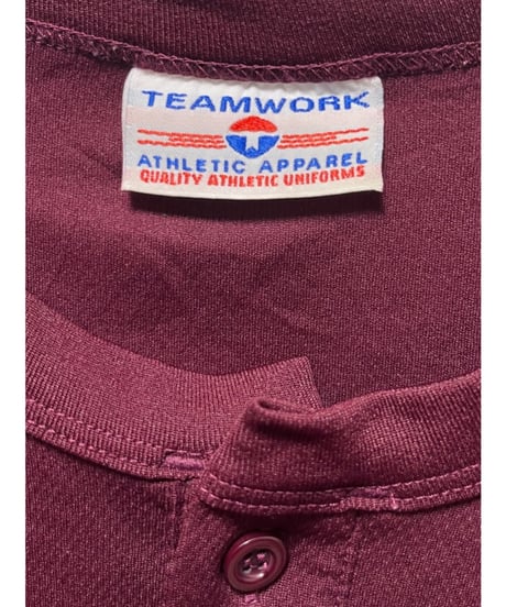 COYOTES　Ｔシャツ　M　あずき色　USA古着
