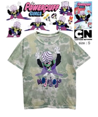 THE POWERPUFF GIRLS　Mojo Jojo　S　USA古着