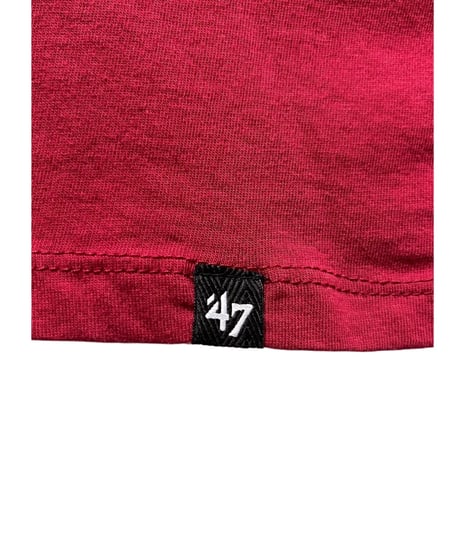 NFL　Washington Redskins　XL　バーガンディ　USA古着