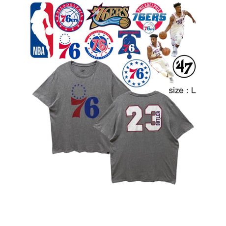 76ers | STORES