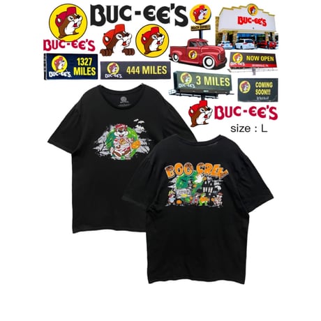 バッキーズ | STORES