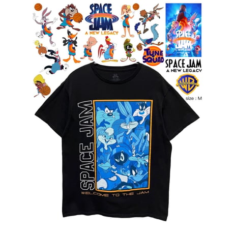 スペースジャム | STORES