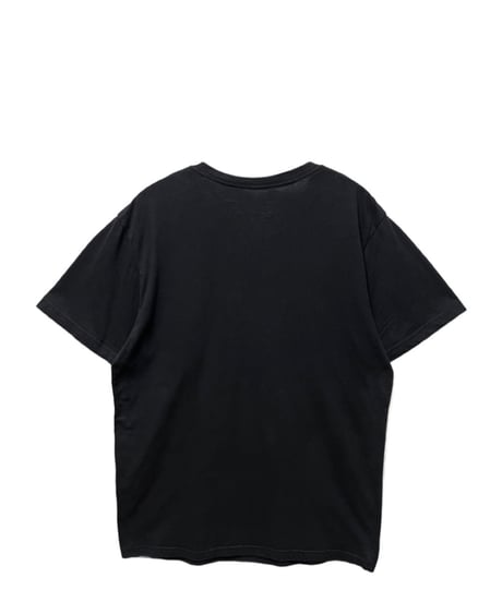 NBA　Toronto Raptors　Ｔシャツ　L　黒　USA古着