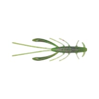 AB DEE 3.6" - OX Green Clear