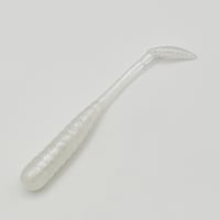 VIBRA 2" - SILVER PEARL WHITE