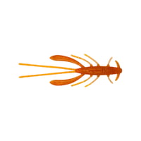 AB DEE 3.6" - WarrenG (Orange Gold)