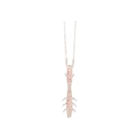 BAITROID 2.9" - PINK OPAL