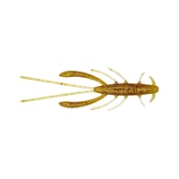 AB DEE 3.6" - (Real Bait) SARDINE SHINER