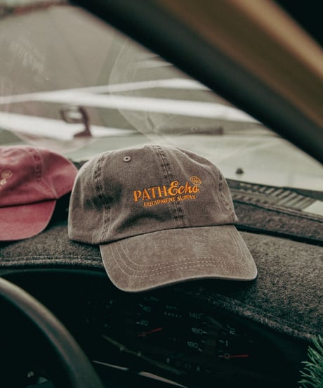 Factory Cap