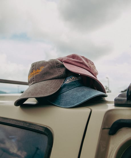 Factory Cap