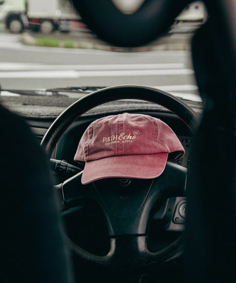 Factory Cap