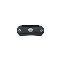 BLACK KEYHOLDER