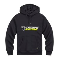 RACING HOODIE