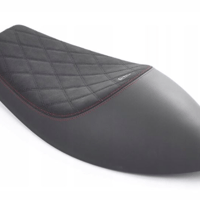 A2304363 Comfort Rider Seat