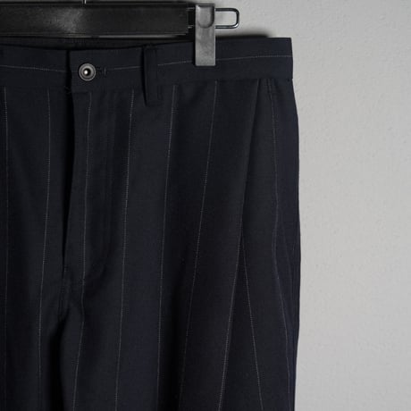 "ensou."  Dock Trousers