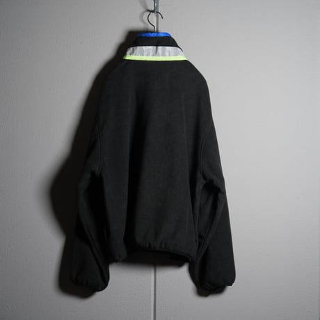 "KOOKY ZOO" SNAP SHIRT