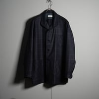 "Aquellos Ojos Veldes BISHU"  TEBA JACKET