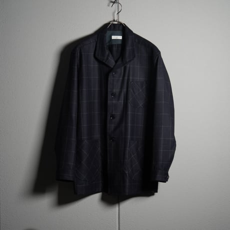 "Aquellos Ojos Veldes BISHU"  TEBA JACKET