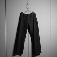"Motiv MFG"  Uni Denim Trousers