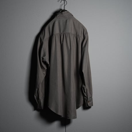 "Motiv MFG"  Foulard Shirt