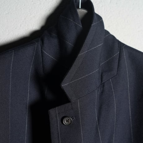 "ensou."  Hypersized Blazer