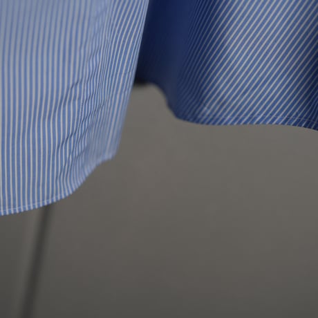 "ensou."  Big Raglan-sleeve Shirt