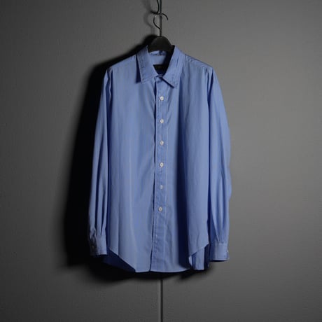 "ensou."  Rough Cut Shirt