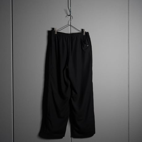 "Abelia Edoward Goucha"  CLUB TRUNK PANTS