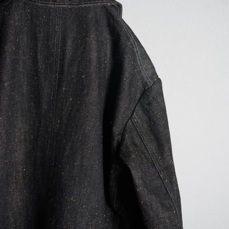 "Motiv MFG"  Castle Denim Jacket