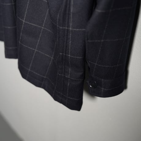 "Aquellos Ojos Veldes BISHU"  TEBA JACKET