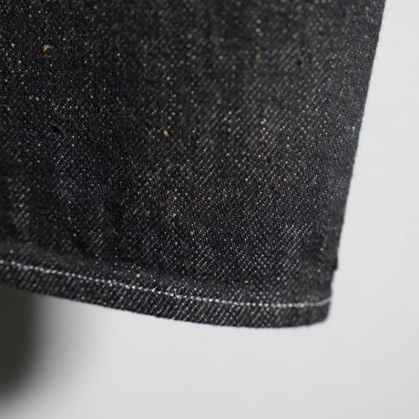 "Motiv MFG"  Uni Denim Trousers