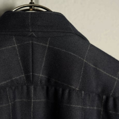 "Aquellos Ojos Veldes BISHU"  TEBA JACKET