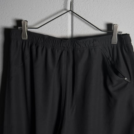 "Abelia Edoward Goucha"  CLUB TRUNK PANTS