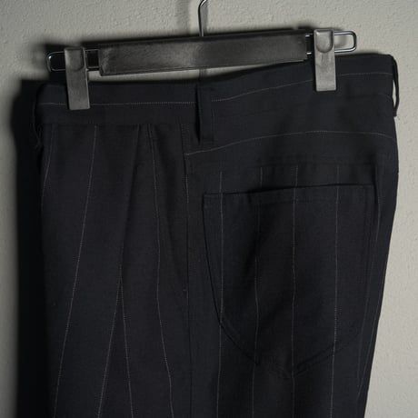 "ensou."  Dock Trousers