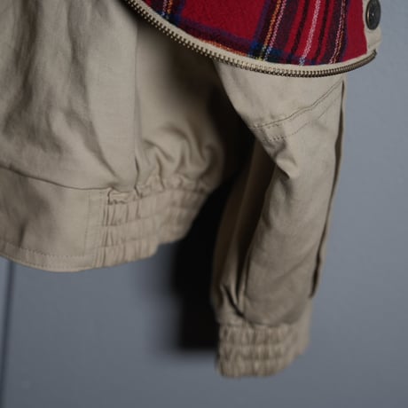 "KOOKY ZOO"  KEVIN's BLOUSON
