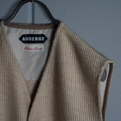 "AUBERGE"  ORTEGA