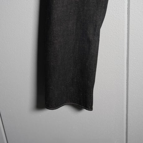 "Motiv MFG"  Uni Denim Trousers