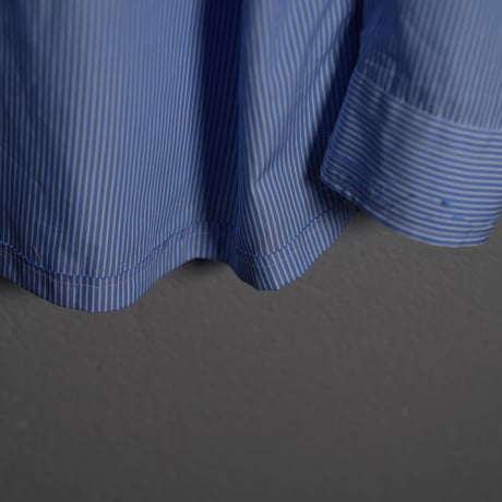 "ensou."  Rough Cut Shirt