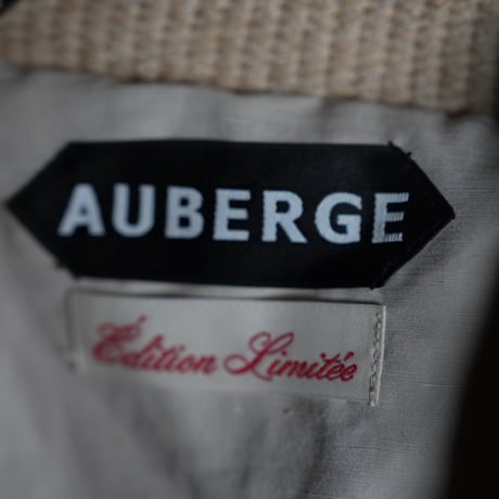 "AUBERGE"  TUCSON