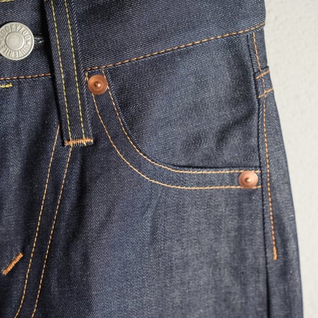 "KOOKY ZOO"  JUVENILE JEANS