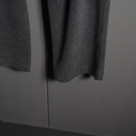 "Abelia Edoward Goucha"  LT PANTS FLEECE