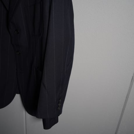 "ensou."  Hypersized Blazer