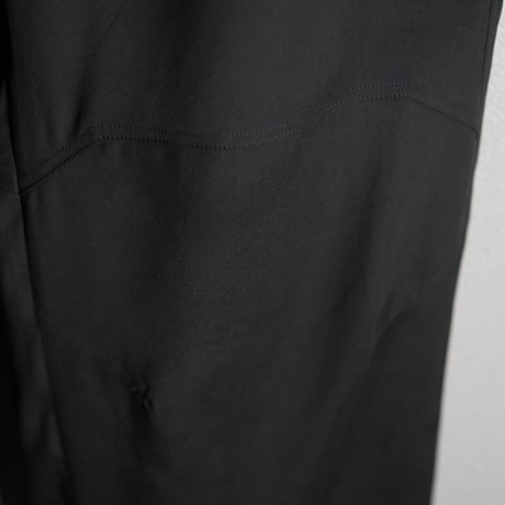 "Abelia Edoward Goucha"  CLUB TRUNK PANTS