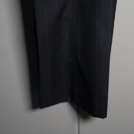 "ensou."  Dock Trousers