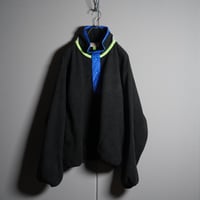 "KOOKY ZOO" SNAP SHIRT