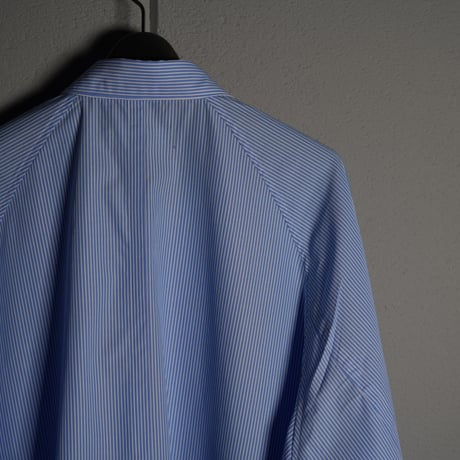 "ensou."  Big Raglan-sleeve Shirt