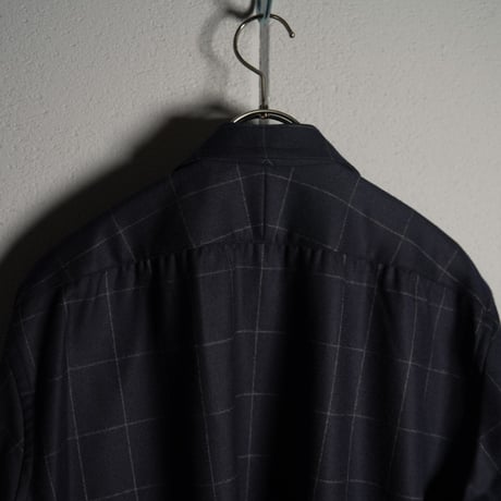 "Aquellos Ojos Veldes BISHU"  TEBA JACKET