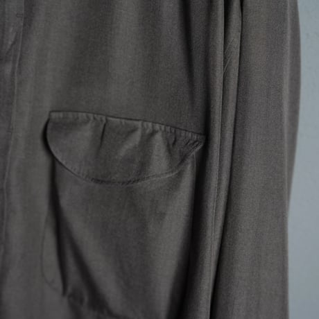 "Motiv MFG"  Foulard Shirt