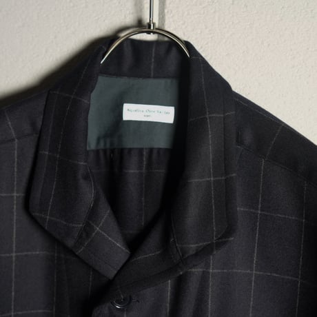 "Aquellos Ojos Veldes BISHU"  TEBA JACKET