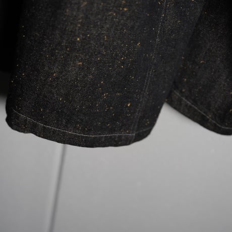 "Motiv MFG"  Castle Denim Jacket